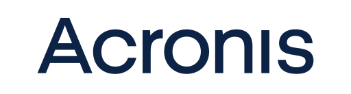 Acronis Backup Logo