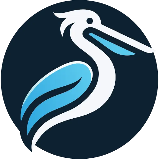 Pelican Panel Logo
