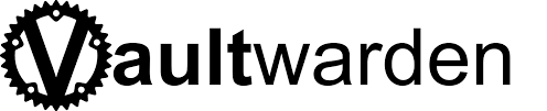 Vaultwarden Logo