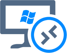 RDP Logo